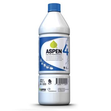 Aspen benzin 4-takt 1 L