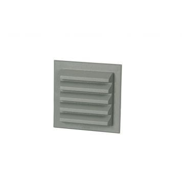 Fresh murrist 100 x 150 mm grå plast