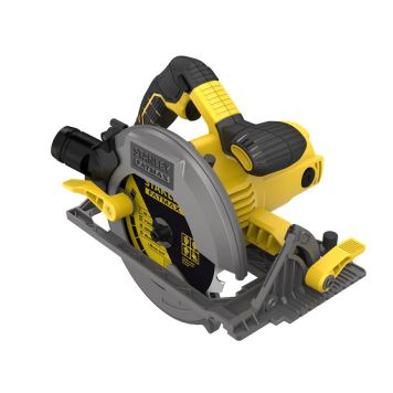 Stanley FatMax rundsav 1650 W