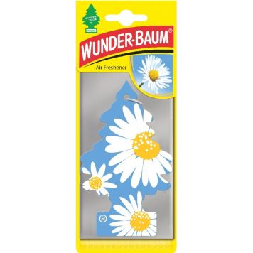 Wunderbaum luftfrisker dufttræ Daisy Flower