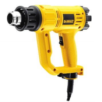 DeWalt varmluftpistol 1800W D2611