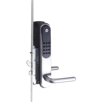 Yale Doorman elektronisk lås MPL 2200 mm højre