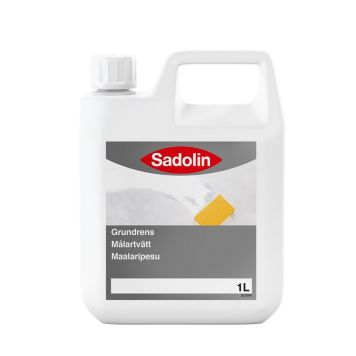 Grundrens 1 l - Sadolin