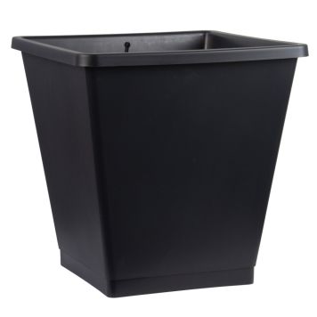 Plantekasse selvvandende ABC planter 40 cm 