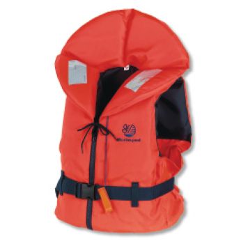 Marinepool redningsvest Freedom 10 - 90 +kg