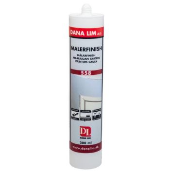 Dana Lim malerfinish 558 300ml