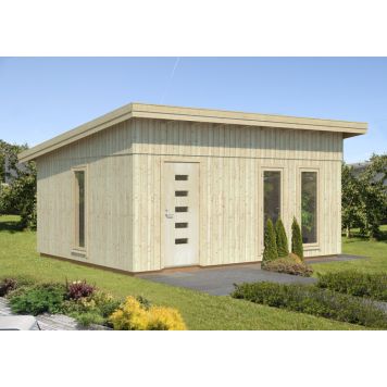 Palmako anneks Annika 21,5 m²