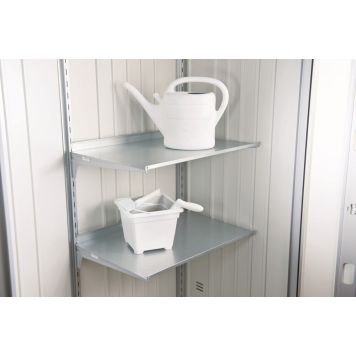 Biohort hylder dyb 2 stk.