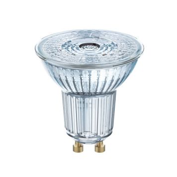 Osram LED-pære Superstar PAR16 GU10 3,4 W