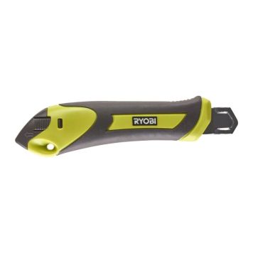 Ryobi hobbykniv m/bræk-af-blad