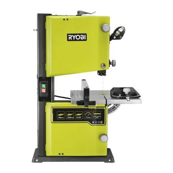 Ryobi båndsav 250 W 228 mm