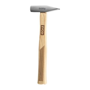 Ryobi bænkhammer 500 g