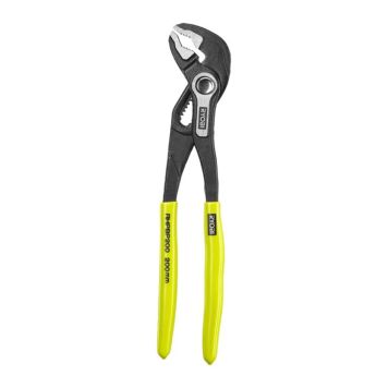 Ryobi vandpumpetang m/trykknap 200 mm