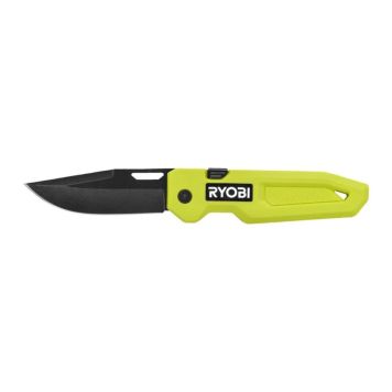 Ryobi lommekniv foldbar