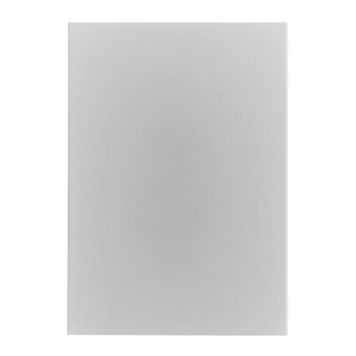 Nordlux væglampe Fold 15 hvid LED