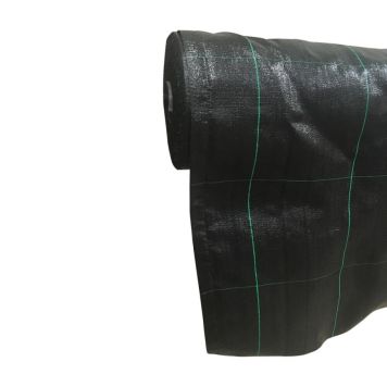 BMB kraftig ukrudtsdug 320 cm pr. løbende meter