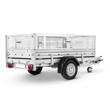 Easyline netsidesæt t/Easyline ES250ST