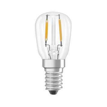 Osram LED-pære Star Special T26 E14 1,3 W