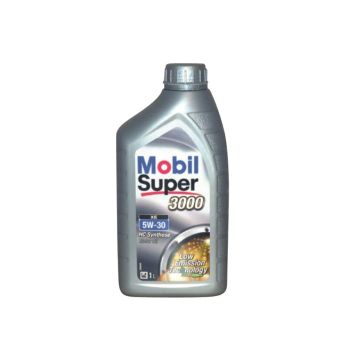 Mobil 1 motorolie Super 3000 5W30 1 L