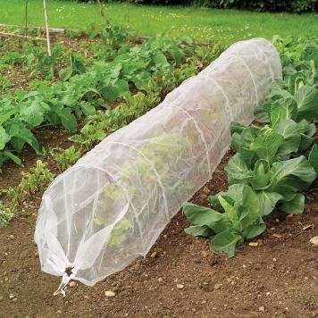 Grow It væksttunnel micromesh 310 cm