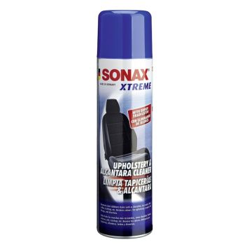 Sonax tekstilrens Xtreme 400ml