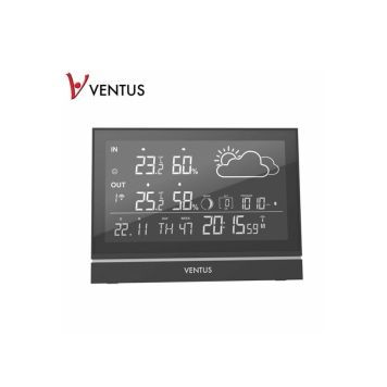 Ventus vejrstation W200