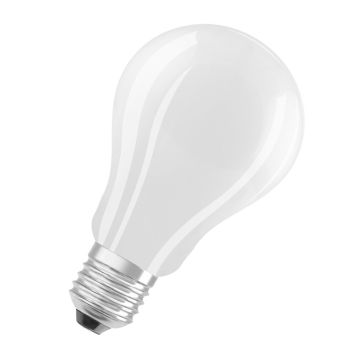 Osram LED pære Retrofit Classic A E27 16 W Ø7 cm