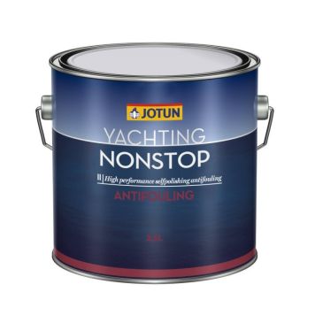 Jotun maling Nonstop VK rød 2,5L