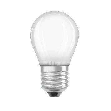 Osram LED-pære Retrofit Classic P E27 2,5 W  