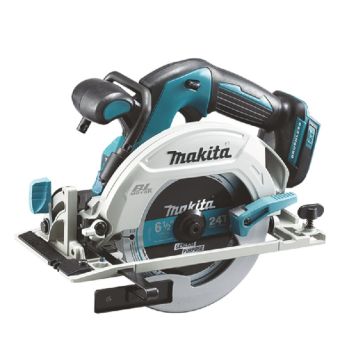 Makita rundsav DHS680Z 165/57 18V