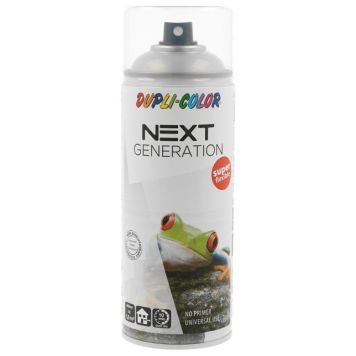 Dupli Color lakspray NEXT klar blank 400 ml