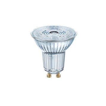 Osram LED reflektorpære Star GU10 2,6 W 3-pak