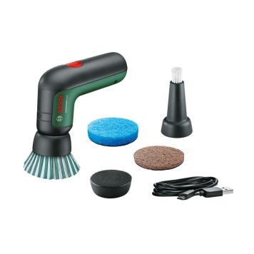 Bosch rengøringsbørste UniversalBrush 3,6V 