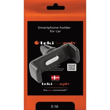 Leki bycph mobilholder til bil