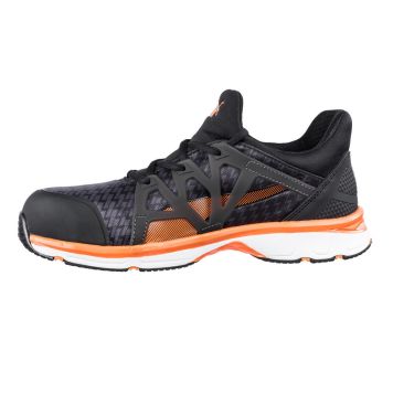 PUMA Safety sikkerhedssko Rush Low S1P ESD