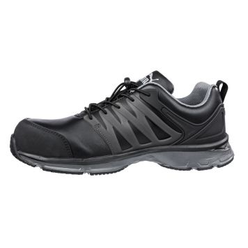 PUMA Safety sikkerhedssko Velocity Black Low S3 ESD