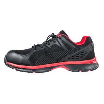 PUMA Safety sikkerhedssko Fuse Motion Red S1P ESD