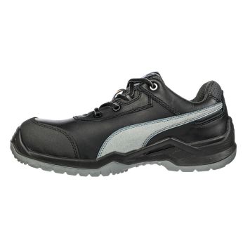 PUMA Safety sikkerhedssko Argon RX Low S3 ESD