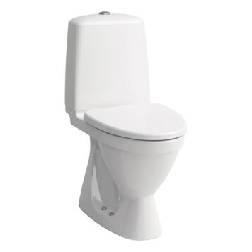 Camargue toilet Norden 4300