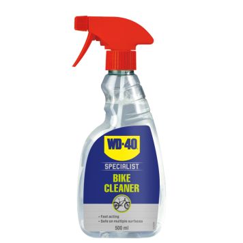 WD-40 cykelrens 500 ml