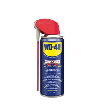 WD-40 Spray 2 Ways 200ml