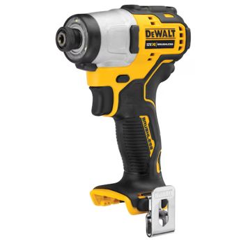 Dewalt akku slagskruetrækker superkompakt 12V XR