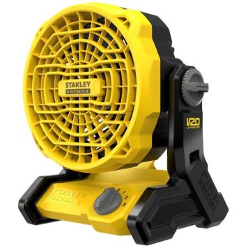 Stanley bordventilator FatMax V20 18V 