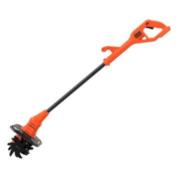 Black & Decker kultivator BETL18B-XJ 18 V ekskl. batteri og lader