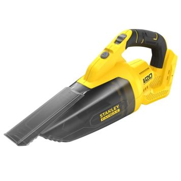 Stanley håndstøvsuger FatMax V20 18V u/batteri & lader 