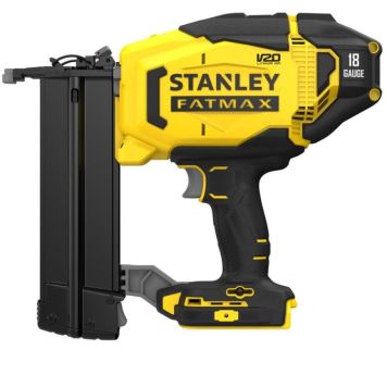 Stanley sømpistol FatMax V20 18V 18Ga 16-50 mm