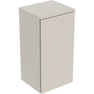 Ifö sideskab Sense Modern sand 65x33x29,7 cm