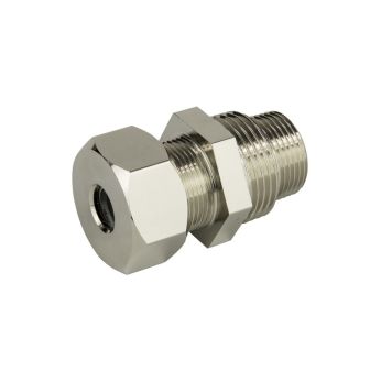 DANFOSS RØRFITTING 3/4" + 1" TIL SLPH-10