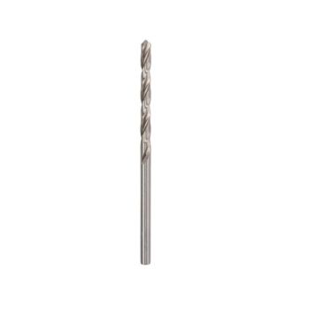 Craftomat metalbor 2 stk. HSS-G 3,1 mm