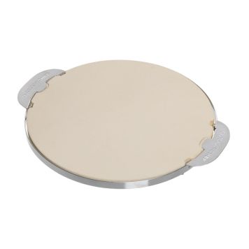 Outdoorchef pizzasten 38x33 cm
